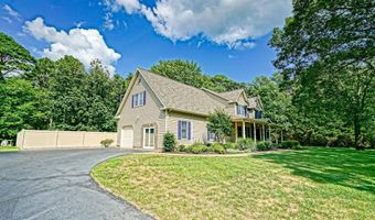 34273 VINES CREEK Rd, Dagsboro, DE 19939