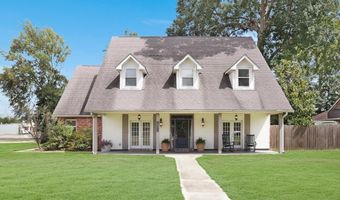16211 Coliseum Ave, Baton Rouge, LA 70816