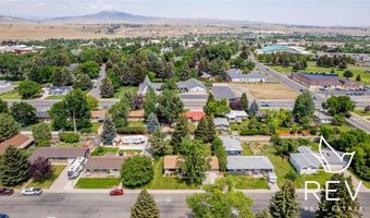 1219 Alpine Ave, Cody, WY 82414