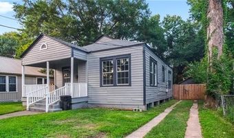 1703 YALE St, Alexandria, LA 71301