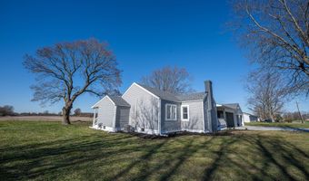 2729 S 300 E, Anderson, IN 46017