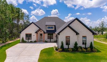 216 Middleton Pl, Benton, AR 72019
