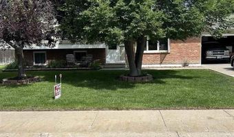 766 W 14TH St, Alliance, NE 69301