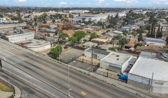 1102 N Rose Ave, Compton, CA 90221
