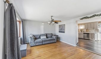 16 N Rose St, East Providence, RI 02914