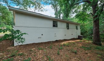 1716 Walnut St, Arkadelphia, AR 71923
