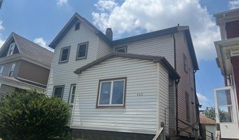 409 N 6th Ave, Altoona, PA 16601