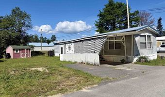 862 Mayhew Tpke 8, Bridgewater, NH 03222
