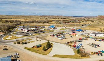 187 U.S. 16, Buffalo, WY 82834