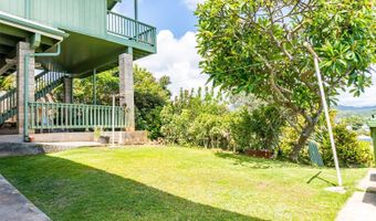 1164 Manulani St, Kailua, HI 96734