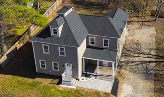 27 Washington St, Ashland, NH 03217