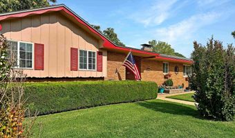 1202 2nd, Alva, OK 73717
