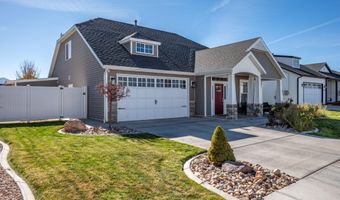 2861 W 25 N Sterling St, Cedar City, UT 84720