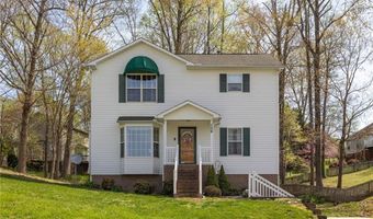 106 Zachary Kent Dr, Archdale, NC 27263