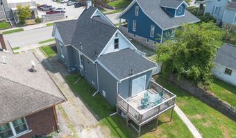 1717 H St, Bedford, IN 47421