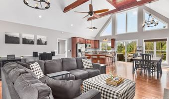 29 Enchanted Oak Ln, Alexander, NC 28701