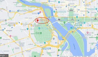 1510 12TH St N Ph5, Arlington, VA 22209