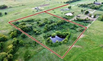 7380 Happy Camp Rd, Beggs, OK 74421