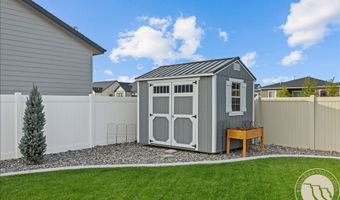 1906 W Thunder Mountain Rd, Billings, MT 59106