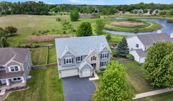 1124 Ashlyn Ln, Antioch, IL 60002