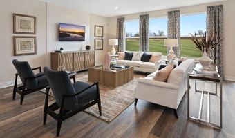 7711 Timber Creek Dr Plan: BEACHWOOD, Alexandria, KY 41001