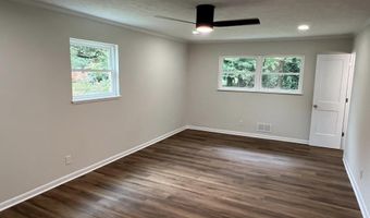 3921 LEE Dr, Anniston, AL 36207