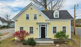 1354 NH Route 175, Campton, NH 03223
