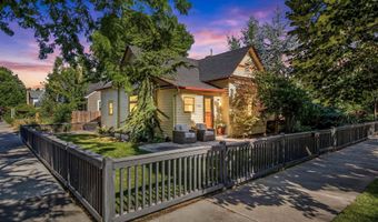1401 N 18th St, Boise, ID 83702