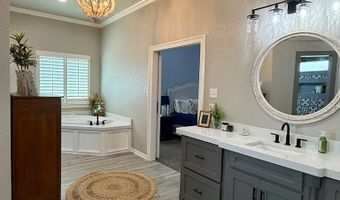1605 NW Eliam Dr, Andrews, TX 79714