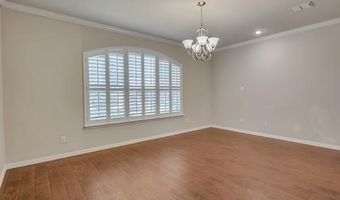 1538 Cliff Creek Dr, Allen, TX 75002