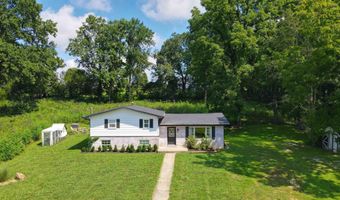 3252 N Old State Road 37 Rd, Bedford, IN 47421