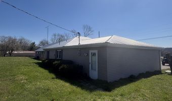 453 E Oolitic Rd, Bedford, IN 47421