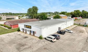2400 E US 223 Hwy, Adrian, MI 49221