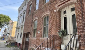 305 2nd St 2nd floor, Albany, NY 12206