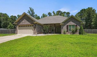 10684 Hinds Rd, Benton, AR 72019