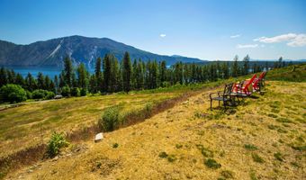 Lt 1 Blk 3 MOOSE TRACK / E CAPE HORN RD, Bayview, ID 83803