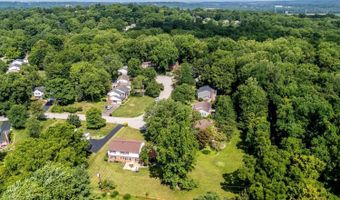 2724 Bentley Ct, Anderson Twp., OH 45244