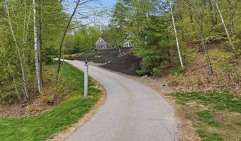 25 Ellison Dr, Bedford, NH 03110