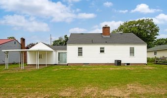 927 S Heltman Ave, Ashland, OH 44805