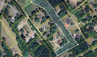 Derries Road, Awendaw, SC 29429