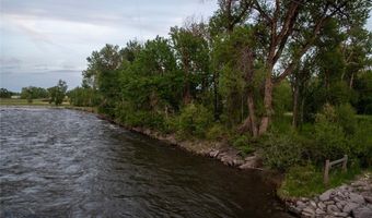21 Old Boulder Rd, Big Timber, MT 59011
