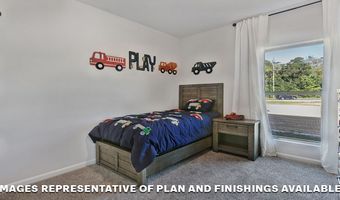 1007 Roberto Ave Plan: Eastwood, Baker, LA 70791