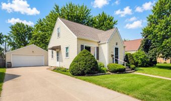 2102 E Oakland Ave, Austin, MN 55912