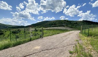 Lot 4 RIDGE ROAD, Auburn, WY 83111