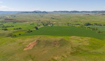 105 Lower Redwater Rd, Beulah, WY 82712