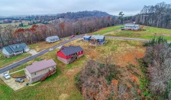 287 Pleasant Ridge Ln, Bean Station, TN 37708