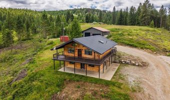 1812 B Wildrose Way, Addy, WA 99101