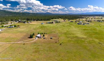 29399 N Clagstone Rd, Athol, ID 83801
