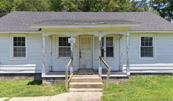 5854 E Main St, Bailey, NC 27807