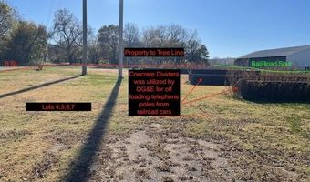 305 B St SE, Ardmore, OK 73401